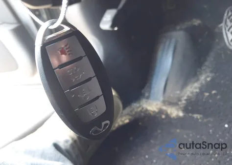 2018 Infiniti Q50 3.0T Sport from USA, damaged, VIN JN1EV7AP0JM355551